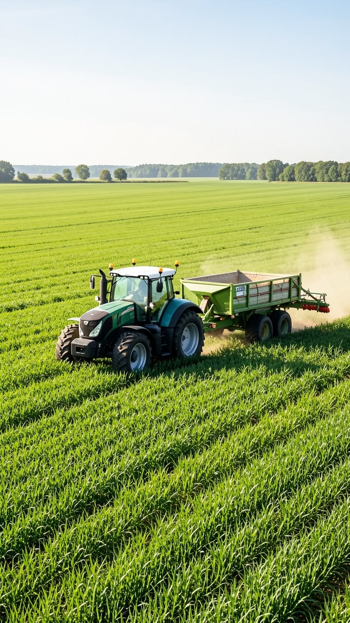 Organic Farming