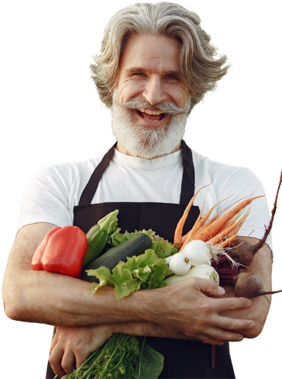 Why Choose Cliffside Organics