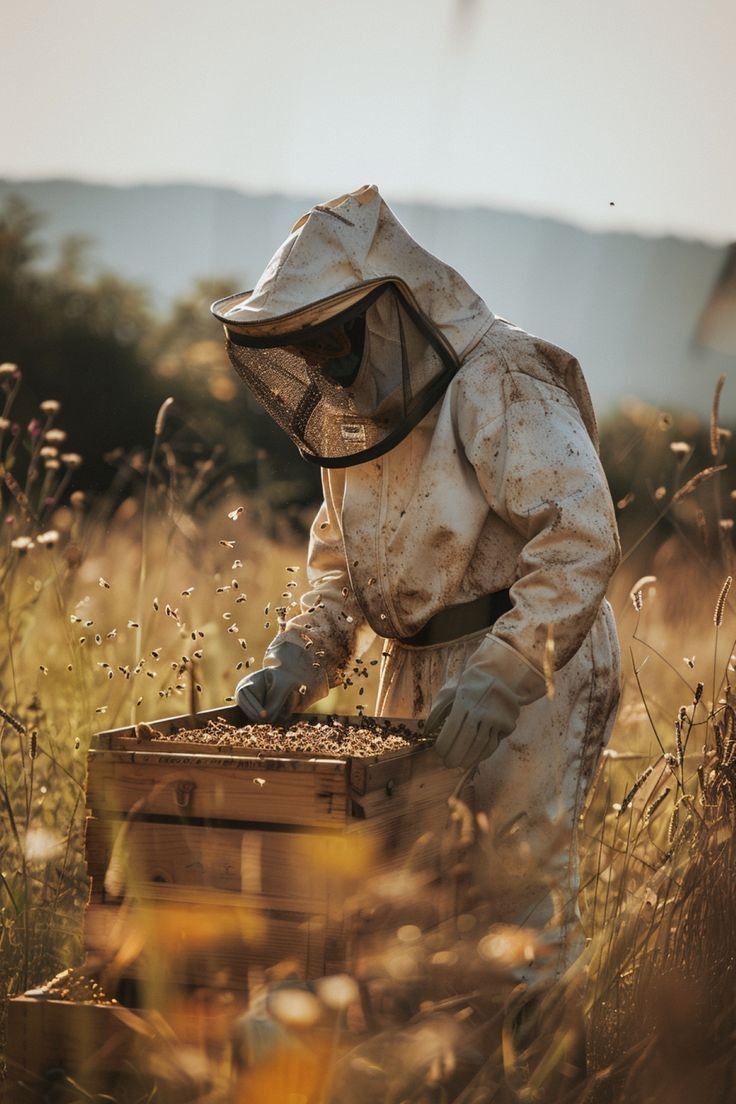 Natural Honey