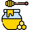 Natural Honey