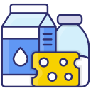 Organic Dairy