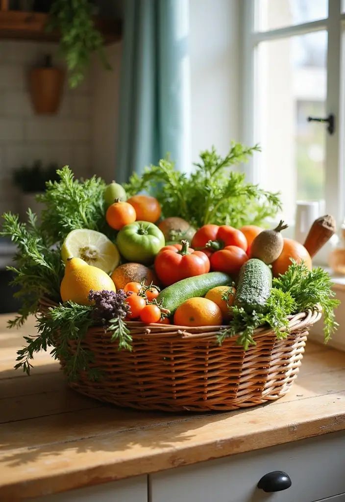 Farm To Table