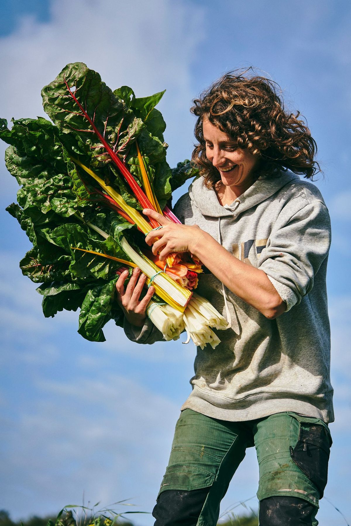 Cliffside Organics