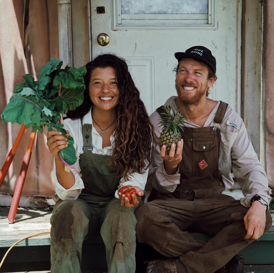 Cliffside Organics